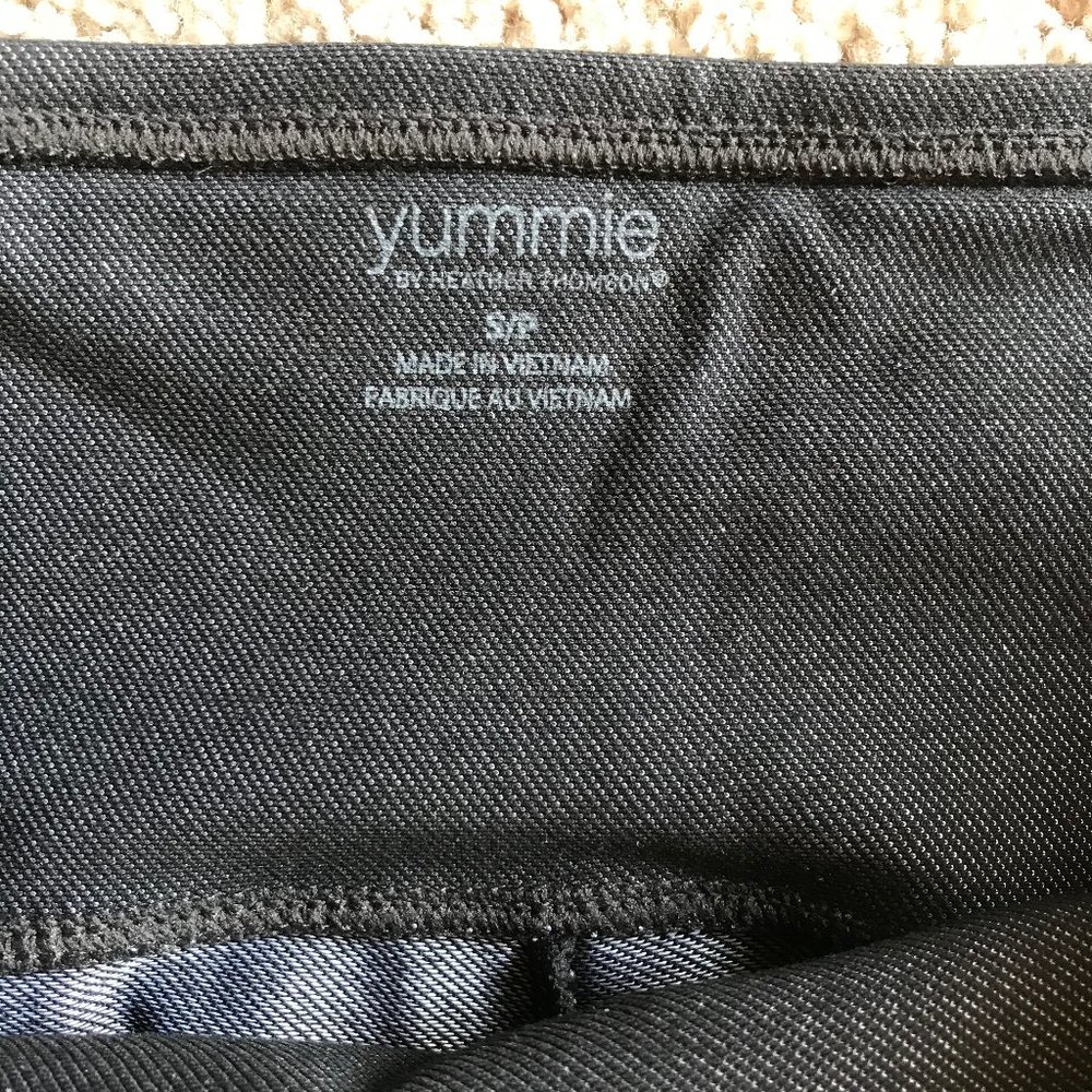 Yummie High Rise Jegging S - Picture 5 of 6